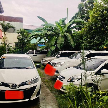 Perlies Inn Tanay Barkada House Exterior photo