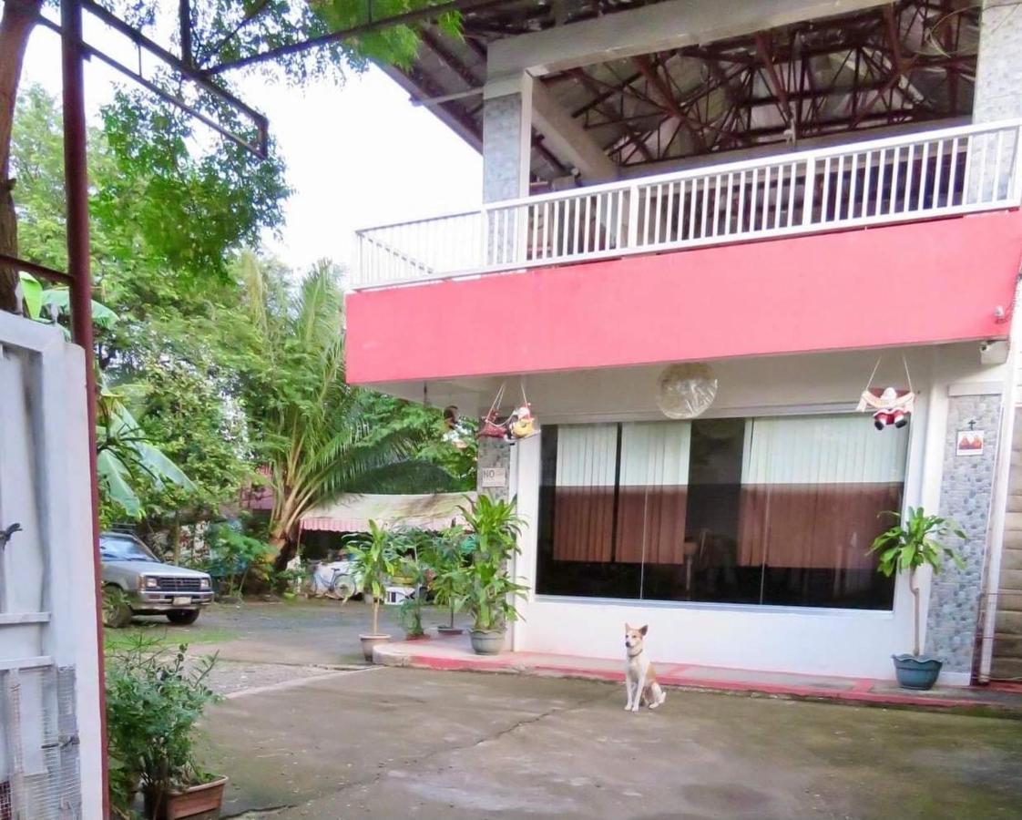 Perlies Inn Tanay Barkada House Exterior photo