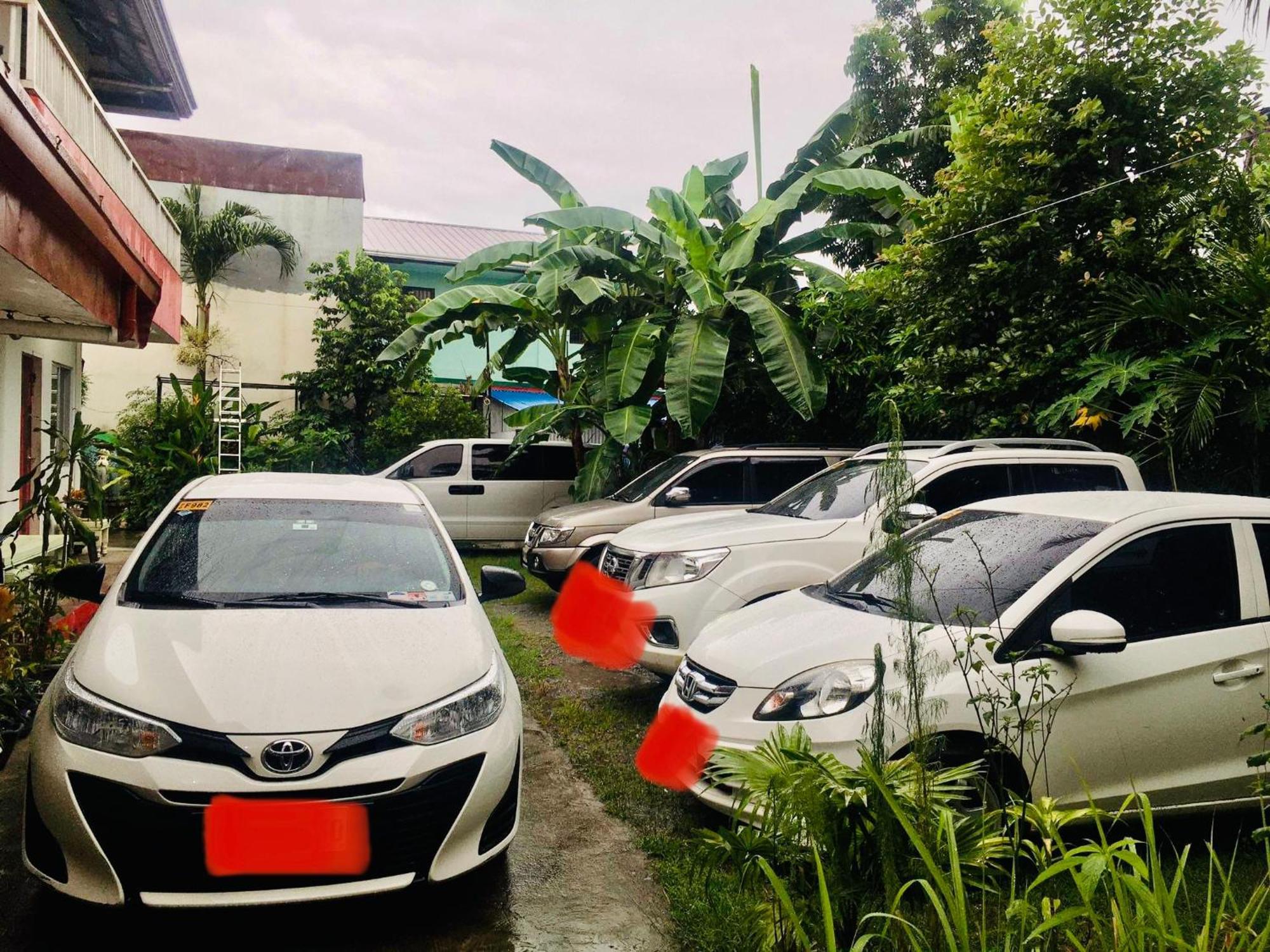 Perlies Inn Tanay Barkada House Exterior photo